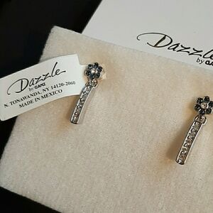 Dazzle earrings